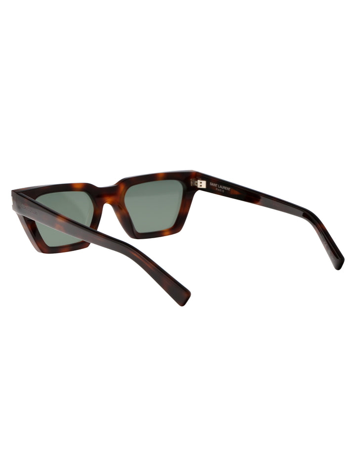 Saint Laurent SL 633 CALISTA Lunettes de Soleil