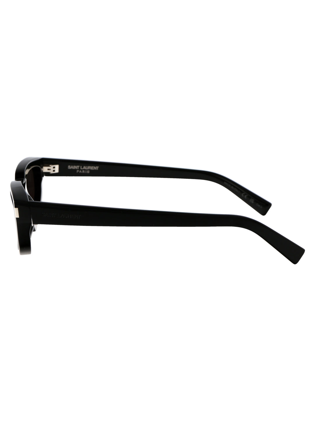 Saint Laurent SUNGLASSES - Nero | 5d0b12c7bdce3f50cb8733e7c34ebda25298c2c9