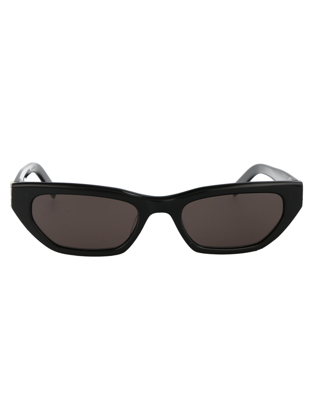 Saint Laurent SUNGLASSES - Nero | e2b48907f653aa39a95f866003dbaac39c9c3ead