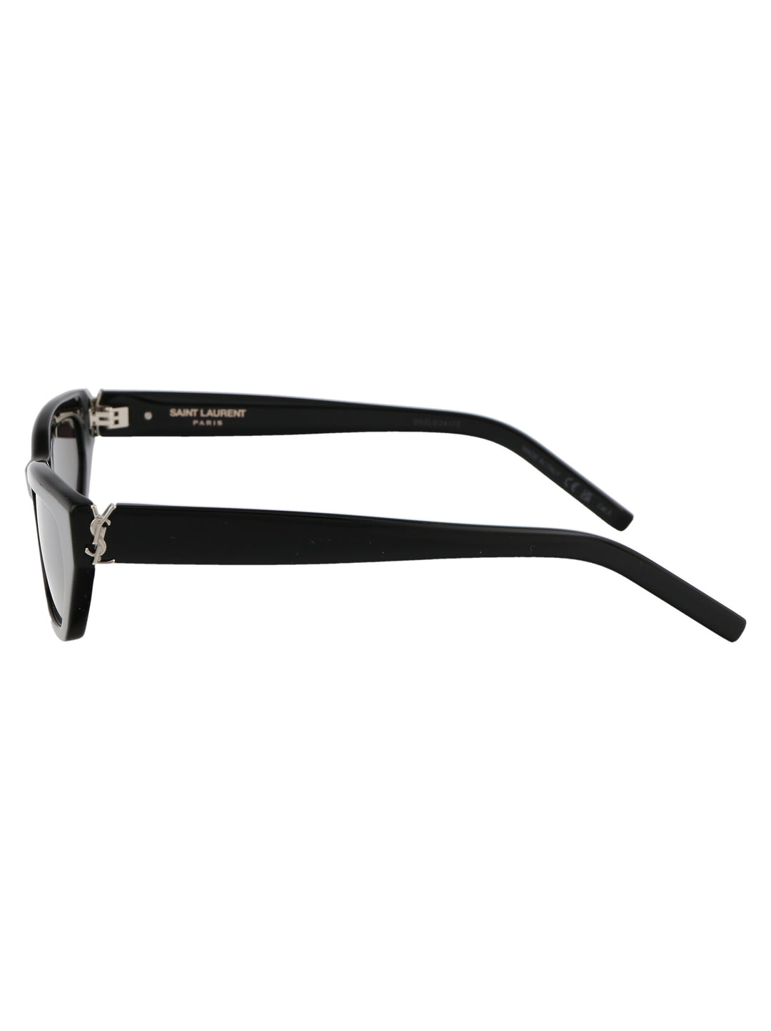 Saint Laurent SUNGLASSES - Nero | f588d5ec697036f841c8e2a8b89d21ff80777cc2
