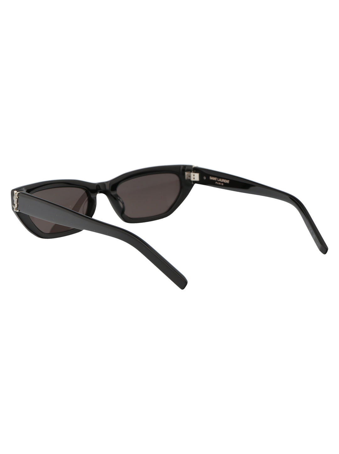 Saint Laurent SUNGLASSES - Nero | 5a134f7ca7c444e283558ccb9912d4c8d0c07811