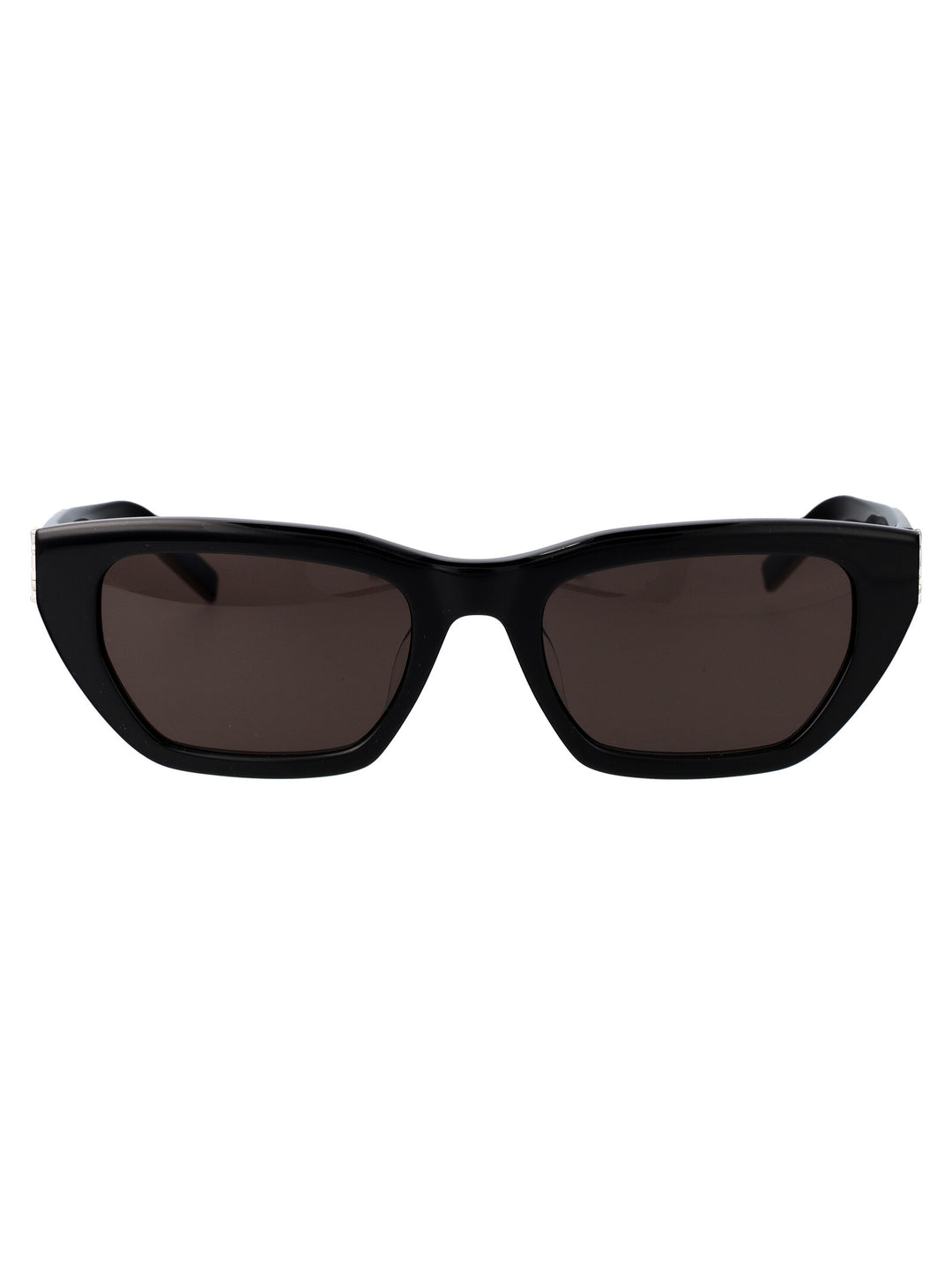 Saint Laurent SUNGLASSES - Nero | e2e90aab7acac90ceb14070fc875217602e8e98a