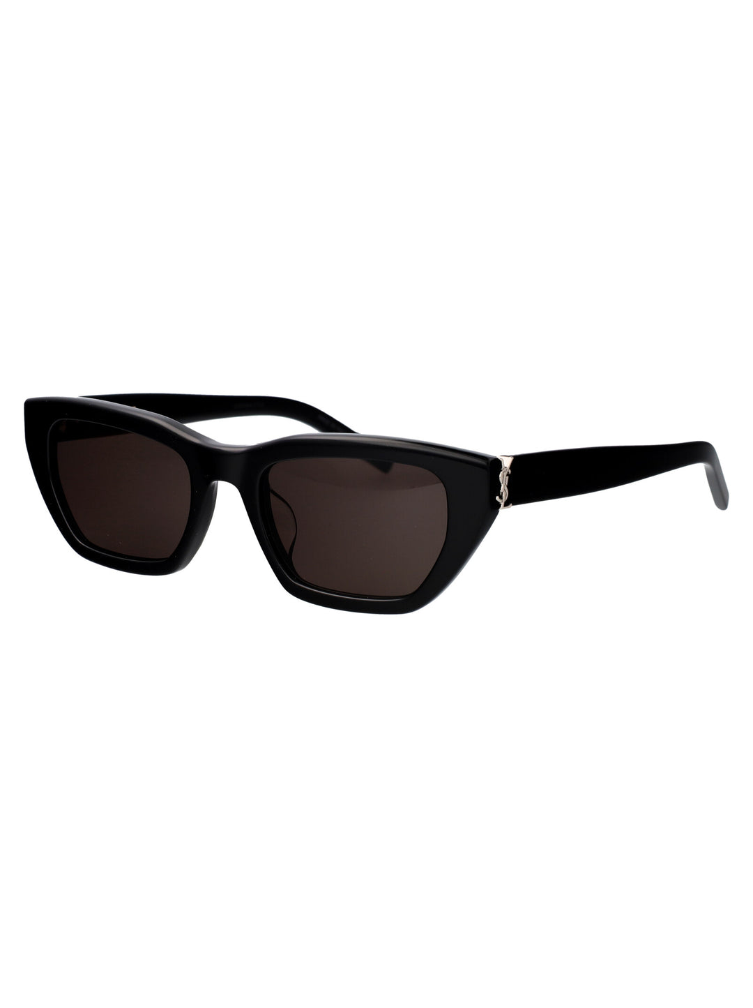 Saint Laurent SUNGLASSES - Nero | 6936e5789d8369ac08e52e9767a54c2dbdea966f