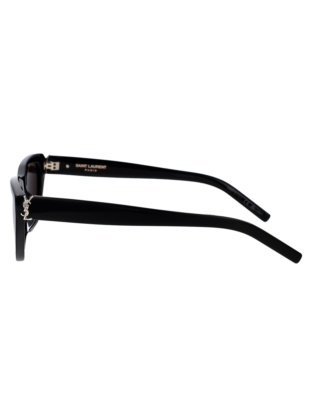 Saint Laurent SUNGLASSES - Nero | c8466e815fed10e41f8f1ed838fa4a26a6e4e614