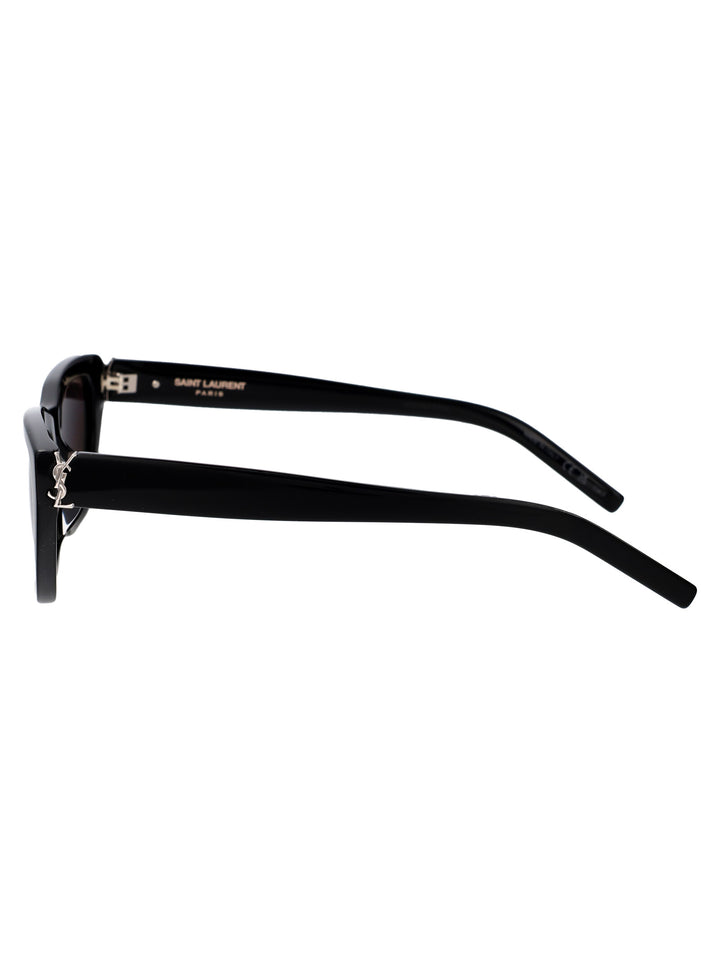Saint Laurent SUNGLASSES - Nero | c8466e815fed10e41f8f1ed838fa4a26a6e4e614