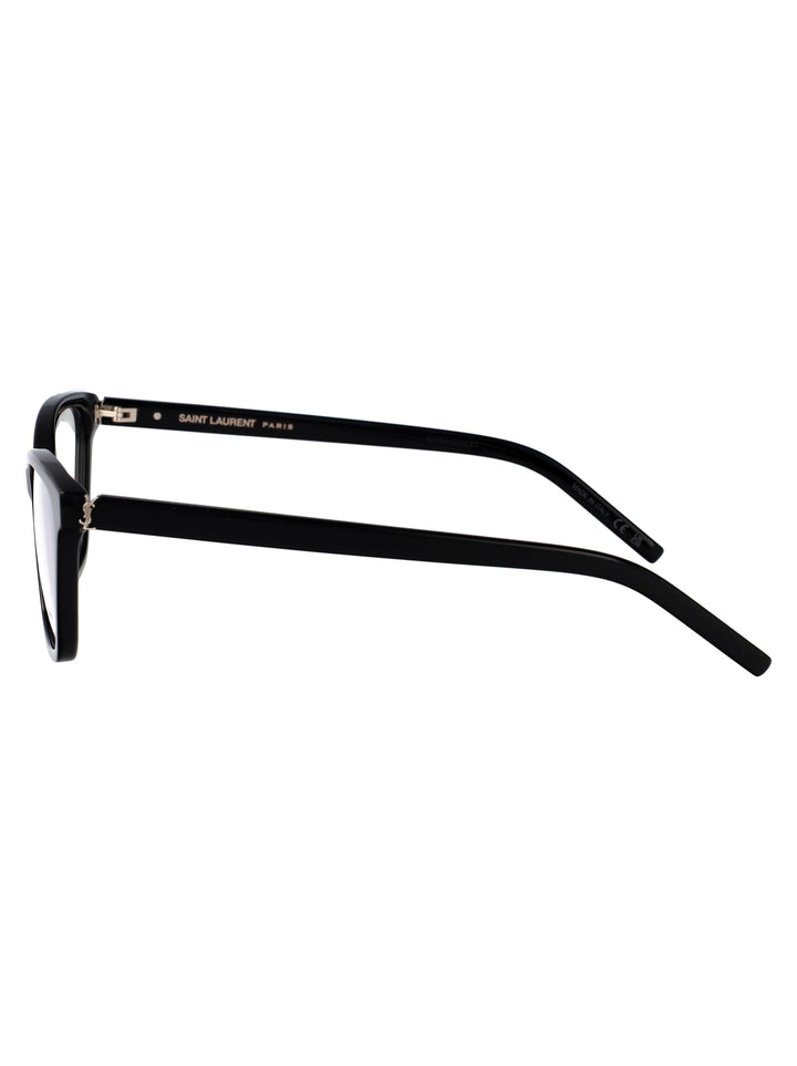 Saint Laurent OPTICAL - Nero | 4726eec2855684f8491fb233e3448d8cde8a1f19