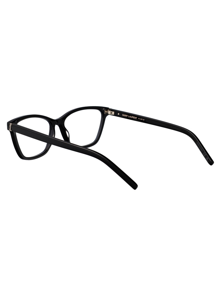 Saint Laurent OPTICAL - Nero | e02c8557c5b597f341e04853950fe44d471ccf1f