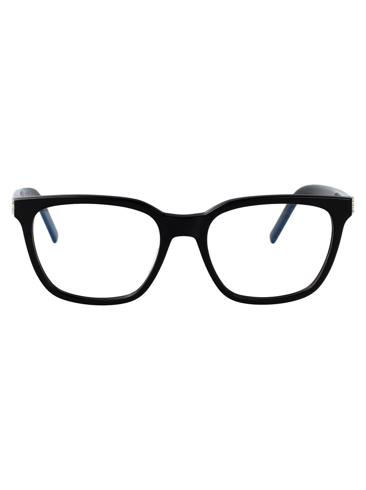 Saint Laurent OPTICAL - Nero | 956d286d0e77f4bf58cdfa6c70c9f4360d138d3f