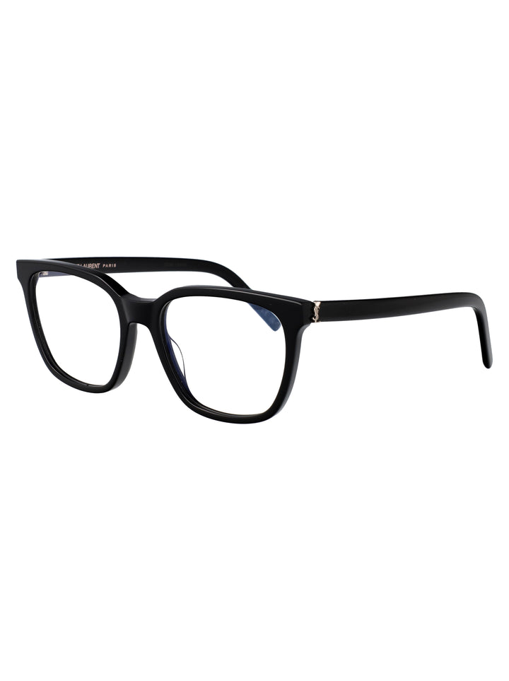 Saint Laurent OPTICAL - Nero | d39668a25249e19de907ab1494d17141965702e2