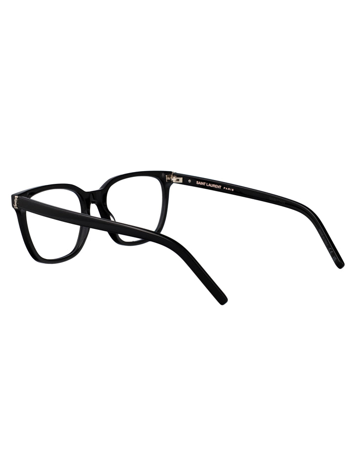 Saint Laurent OPTICAL - Nero | 58edf116d3d200cc8f2d3074c4b0533d1c62e4fd