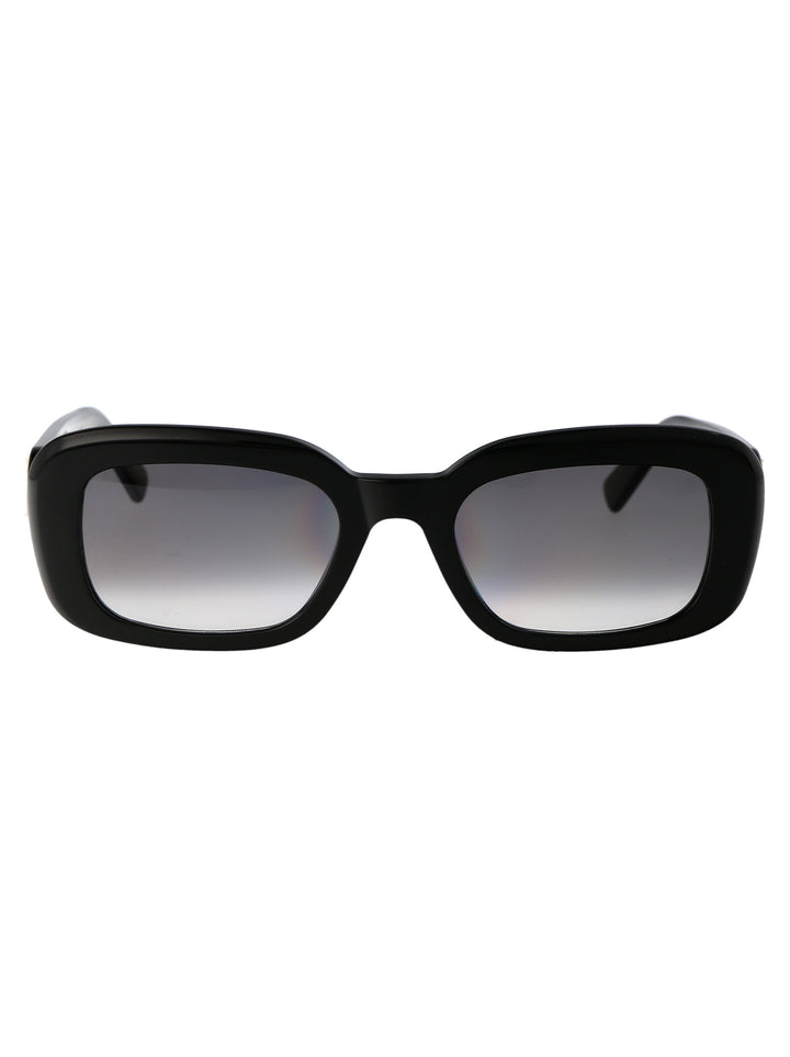 Saint Laurent SUNGLASSES - Nero | 4a1e7c5dc1ecb77d7eccbc657e4cb14f206cacc2