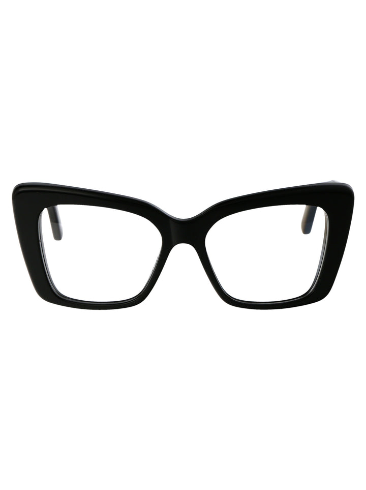 Balenciaga OPTICAL - Nero | 2d905d36a1b7e2f9dbc4a594cb5bd5847182cea8