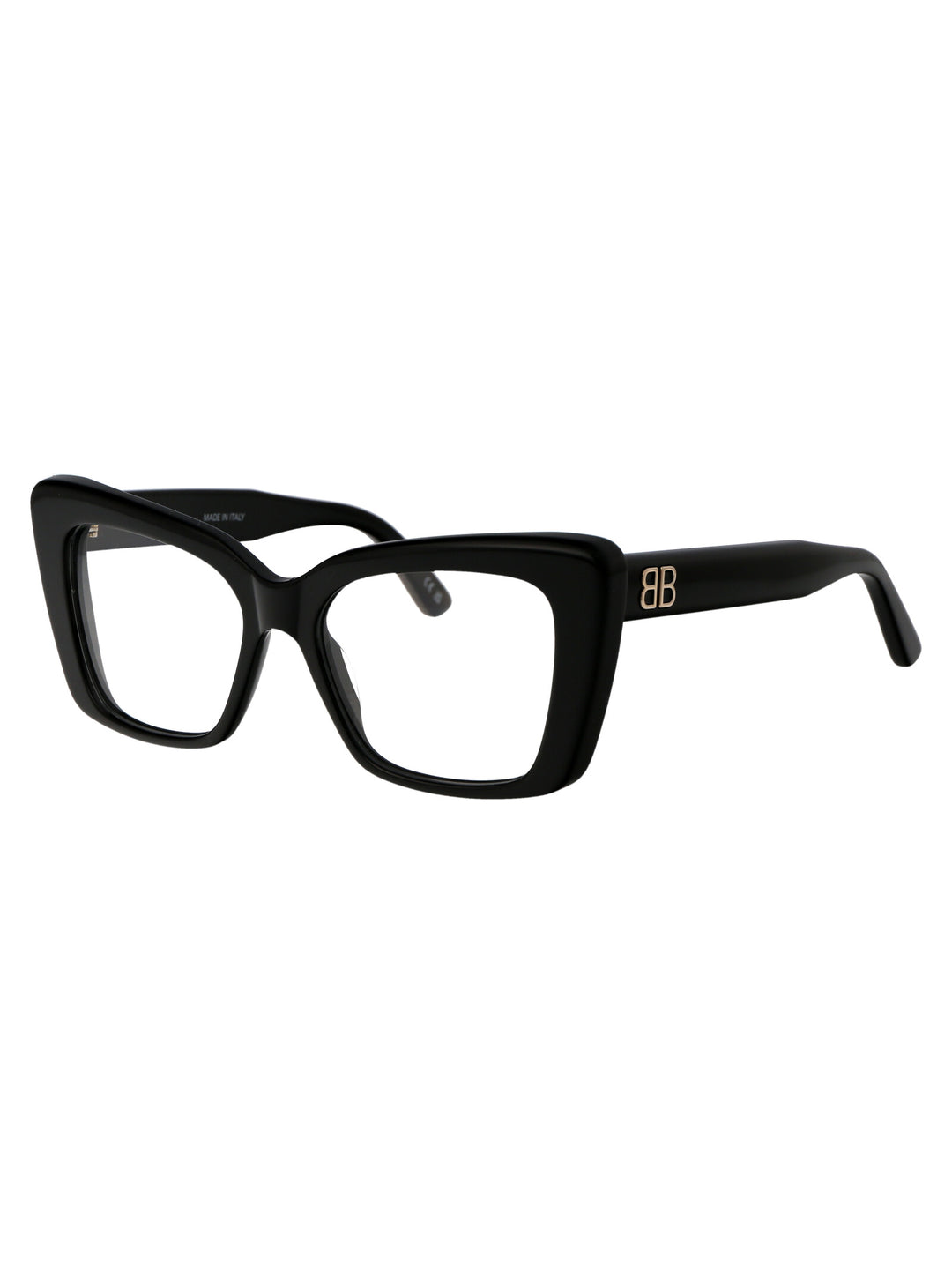 Balenciaga OPTICAL - Nero | 29e2919935bd4a8cf0f4a853d9d027e61b68a2c0
