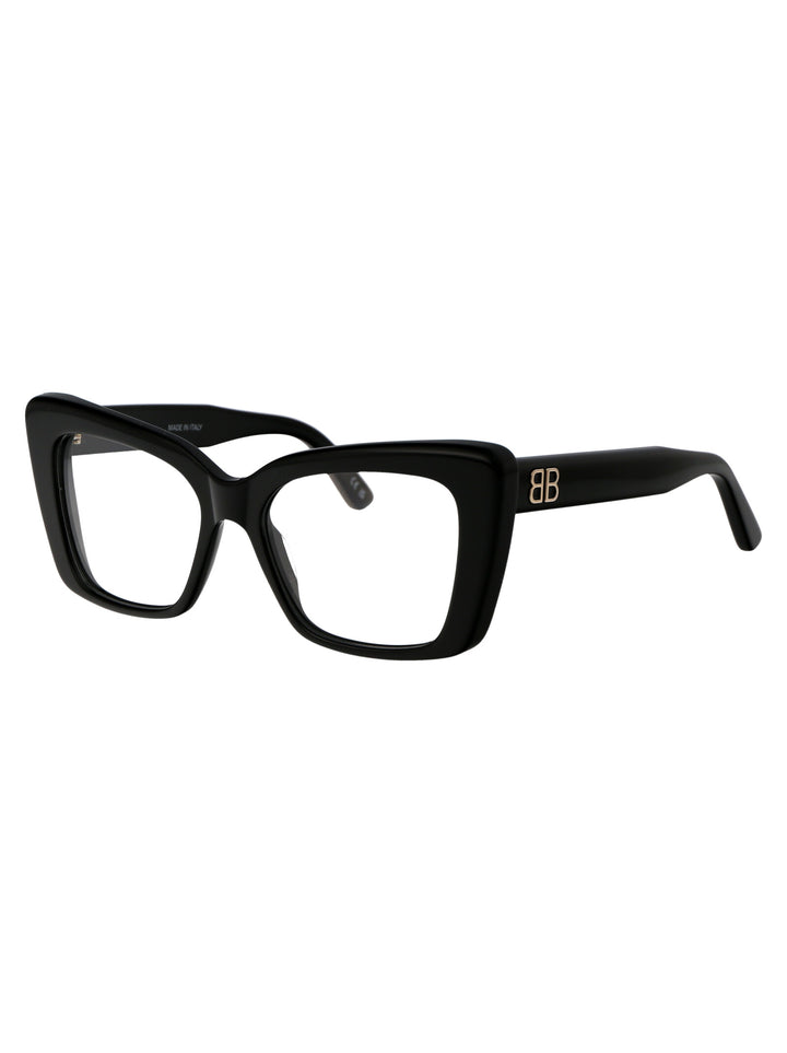 Balenciaga OPTICAL - Nero | 29e2919935bd4a8cf0f4a853d9d027e61b68a2c0