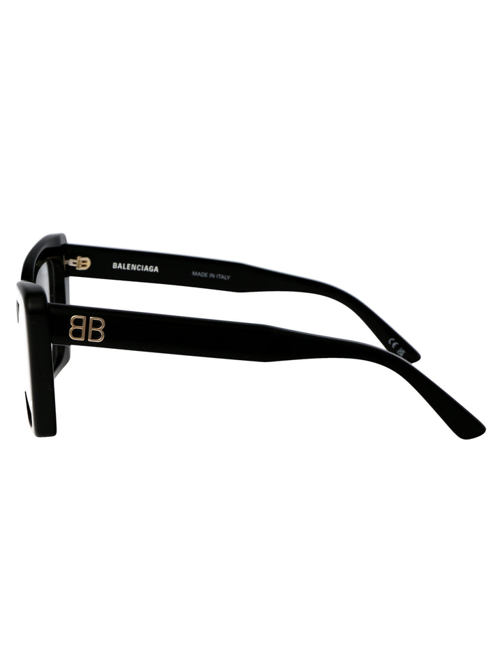 Balenciaga OPTICAL - Nero | a3fc7d904b70436c6927a8712ace3f3e1d22ec5f
