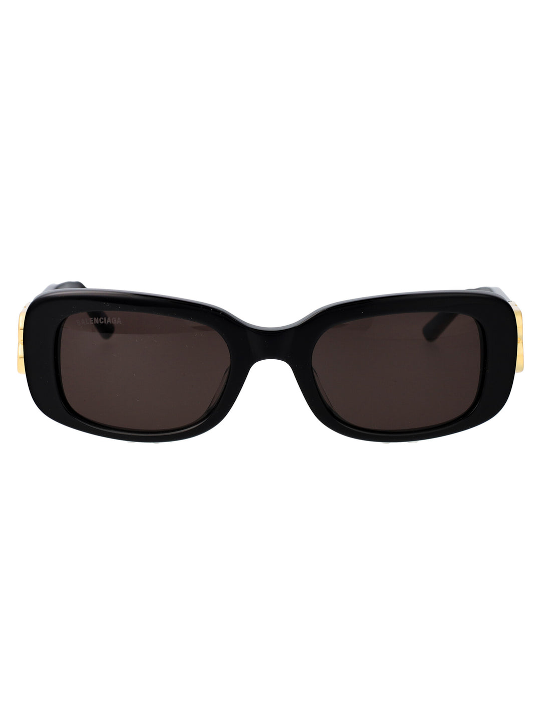 Balenciaga SUNGLASSES - Nero | 41463498dd0c261aa56711493fa1041cde3ee8e0