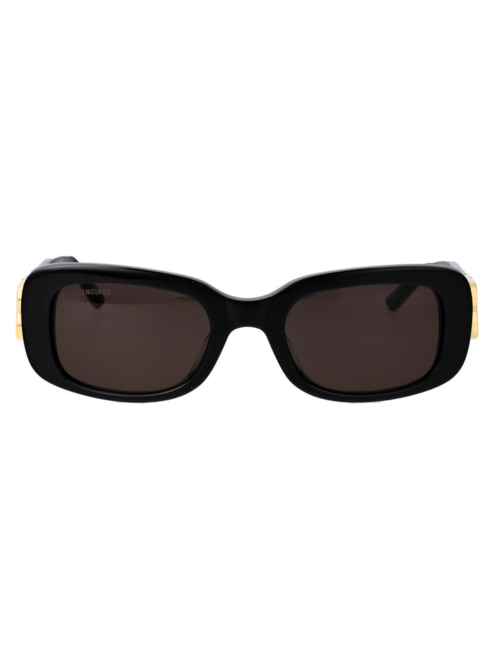 Balenciaga SUNGLASSES - Nero | 41463498dd0c261aa56711493fa1041cde3ee8e0