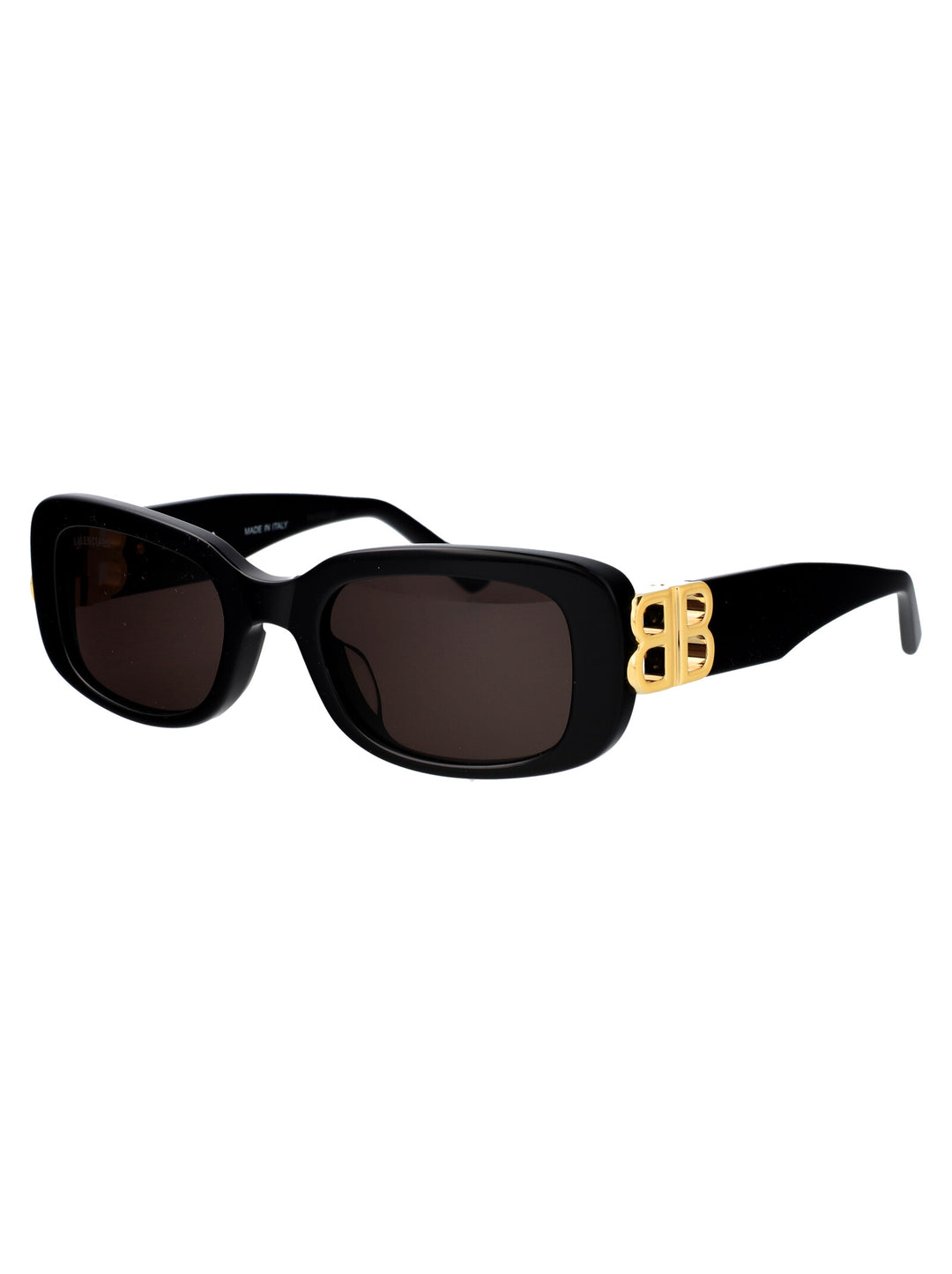 Balenciaga SUNGLASSES - Nero | 3136f77e77c0cd996dc1a66ce9879982698876b8