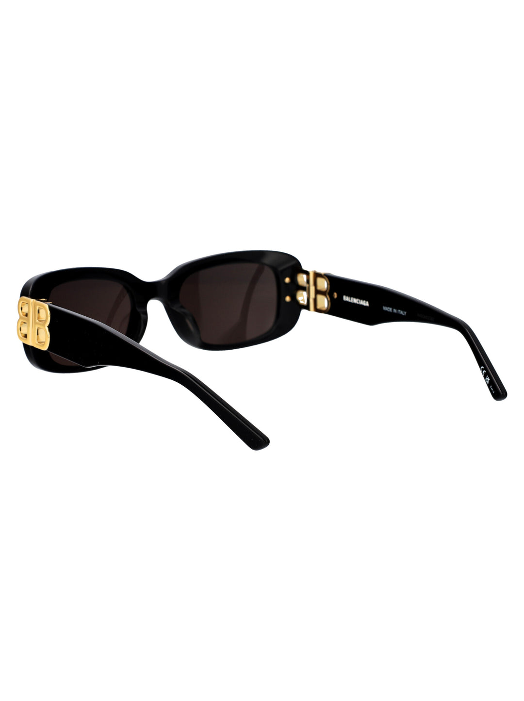 Balenciaga SUNGLASSES - Nero | 0b895ba260e3d8942bd46004c361e89359e4d6b1