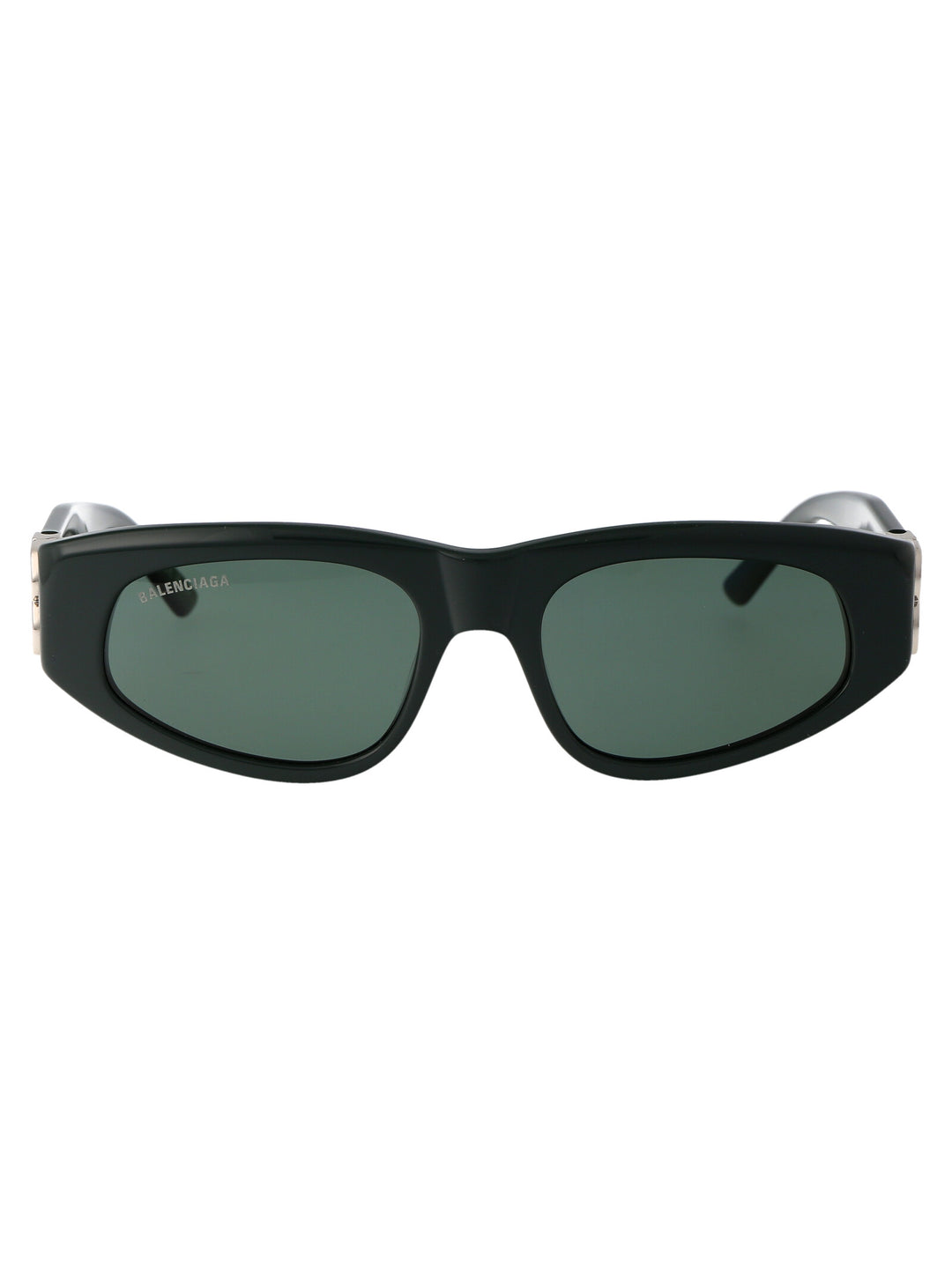 Balenciaga SUNGLASSES - Verde | 8abcda1f40f74170a5e7ab056fdf39b0dfe33a11