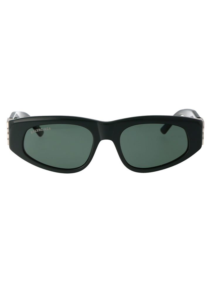 Balenciaga SUNGLASSES - Verde | 8abcda1f40f74170a5e7ab056fdf39b0dfe33a11