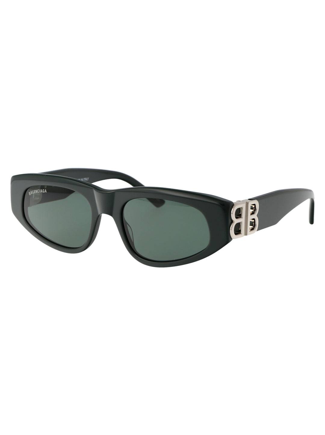 Balenciaga SUNGLASSES - Verde | 58a99daf1245305380c26a621139a5fa25dc2568