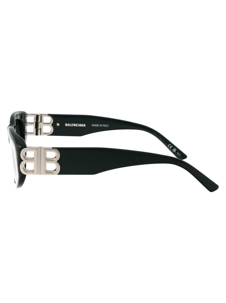 Balenciaga SUNGLASSES - Verde | f9d28d7fbc872d7062ee1fcf499f0446091e7ab6