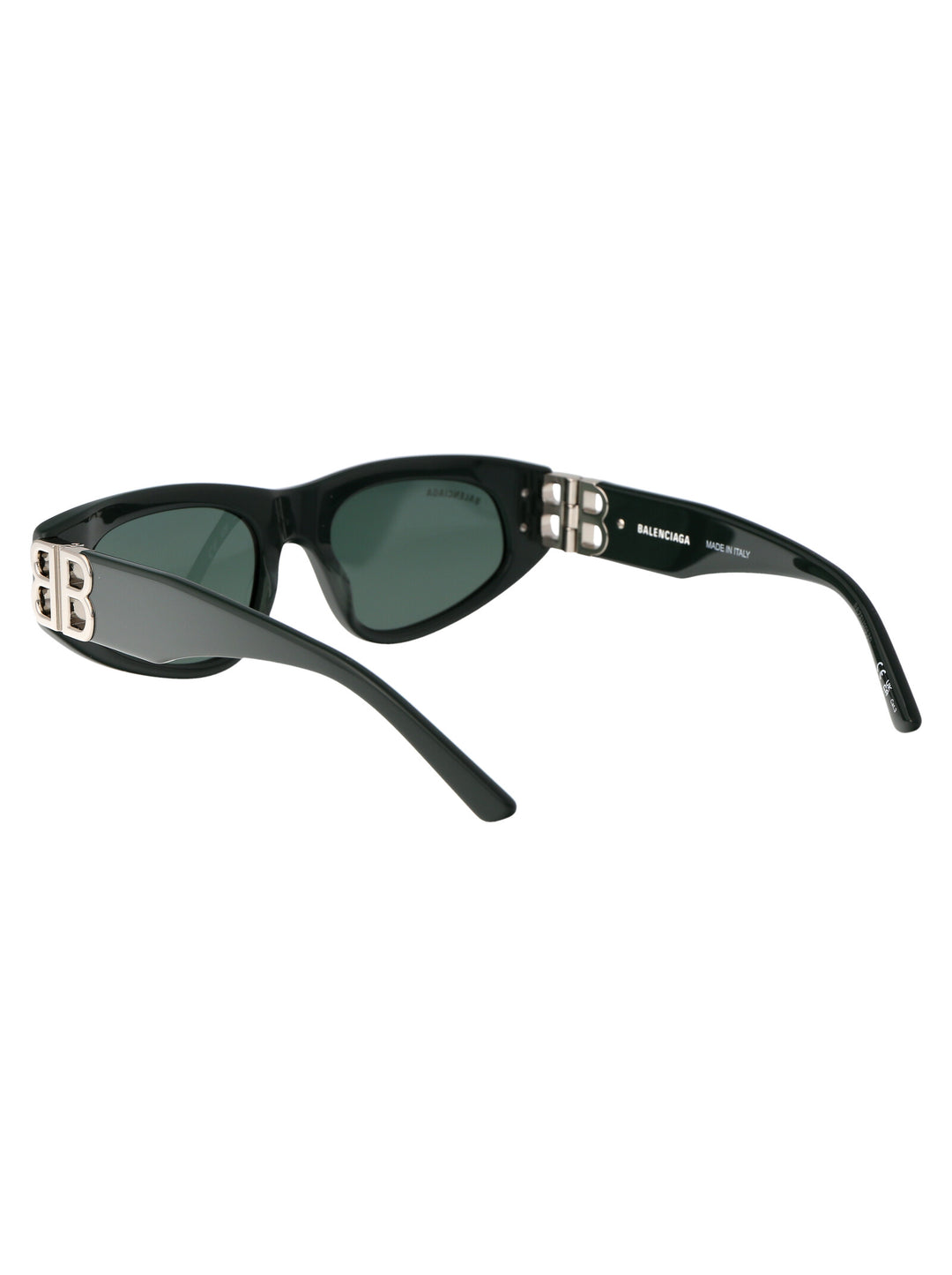 Balenciaga SUNGLASSES - Verde | f72ca912d66c4ca56f61c6df4aff98fe3d3ac362