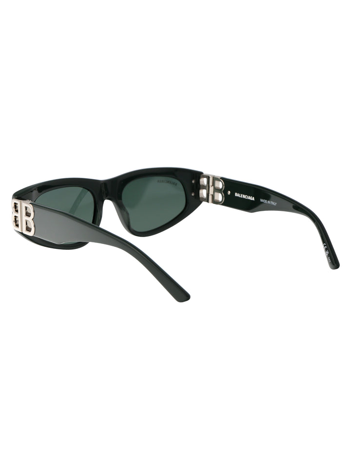 Balenciaga SUNGLASSES - Verde | f72ca912d66c4ca56f61c6df4aff98fe3d3ac362
