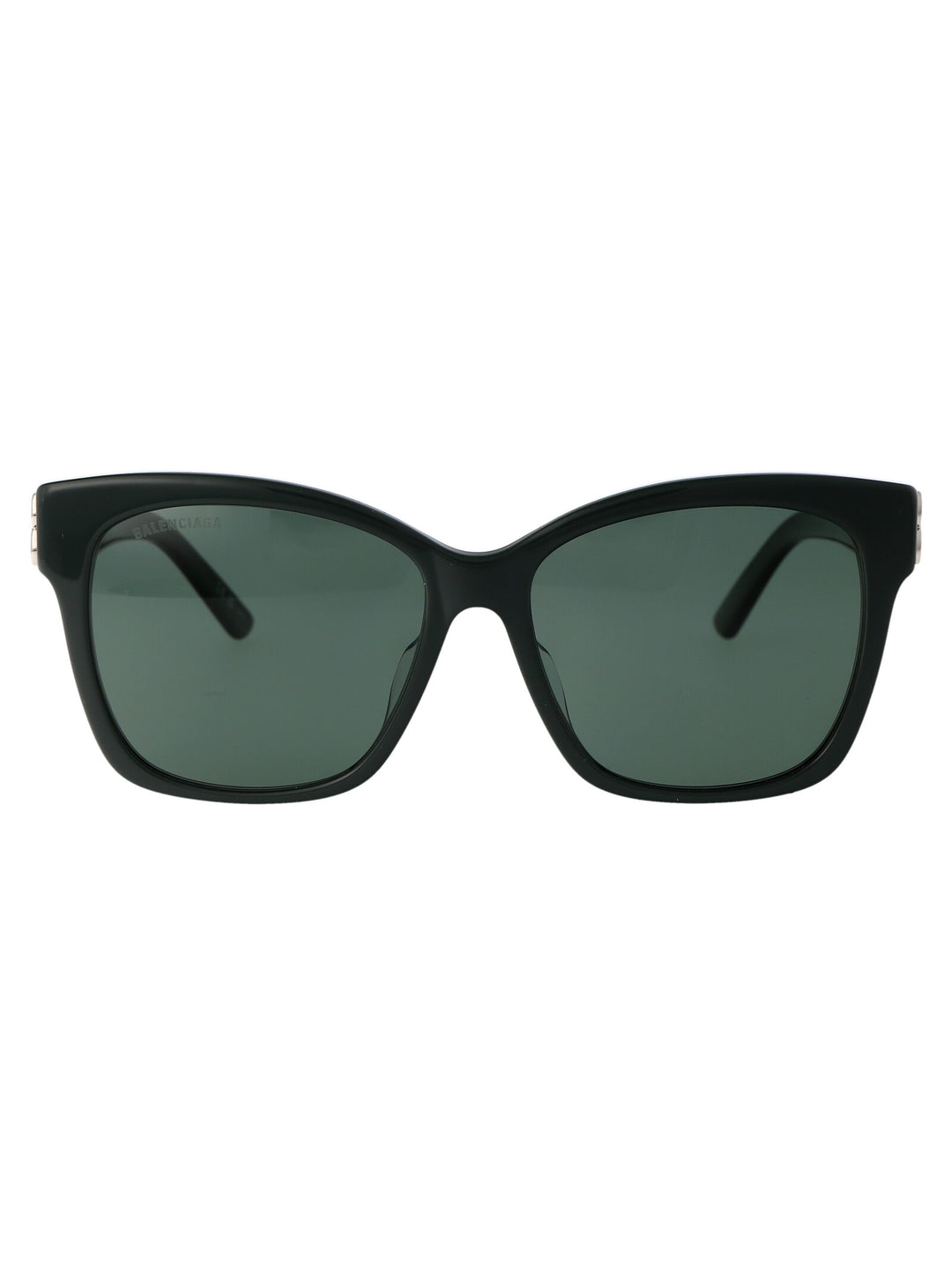 Balenciaga SUNGLASSES - Verde | fac793fcd3f78eb5cf3547fa943634eb1df64798