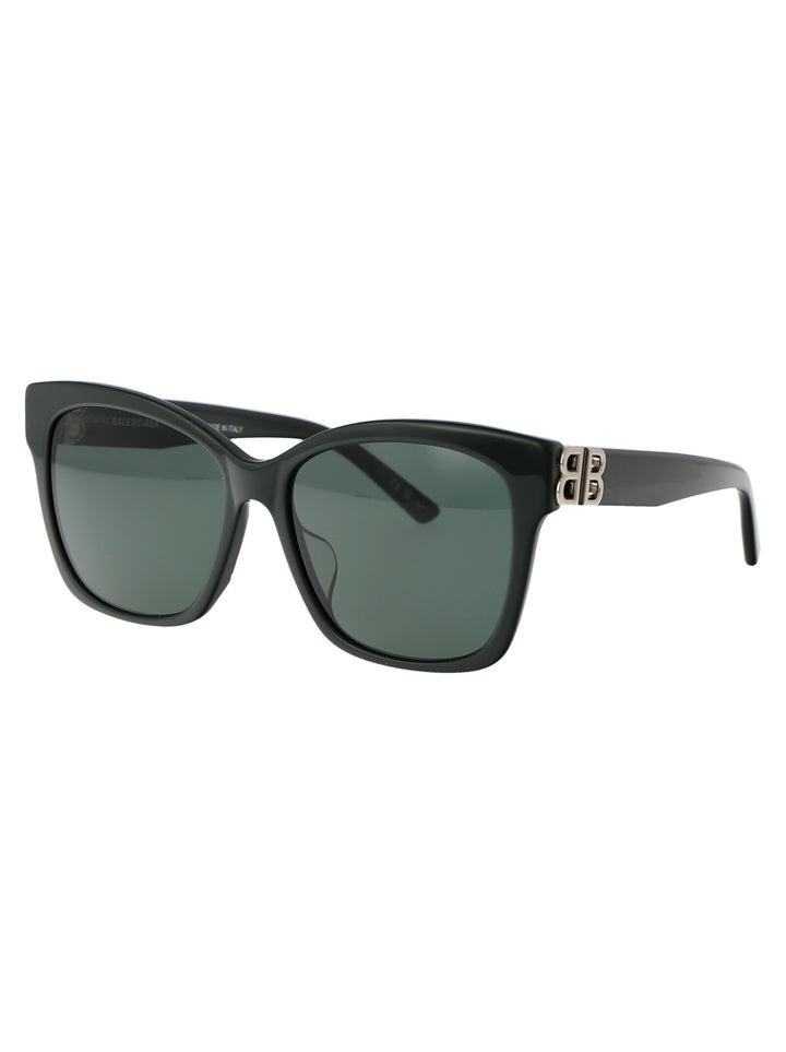 Balenciaga SUNGLASSES - Verde | 40691276d15948f3d21548c89f2da901c0b600b2