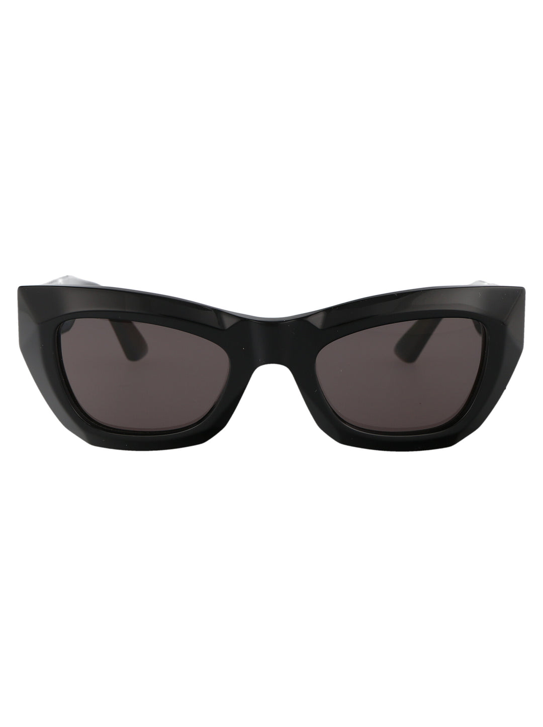 Bottega Veneta SUNGLASSES - Nero | 4d18baee456af7368e93152a004e0fab74c19d5d