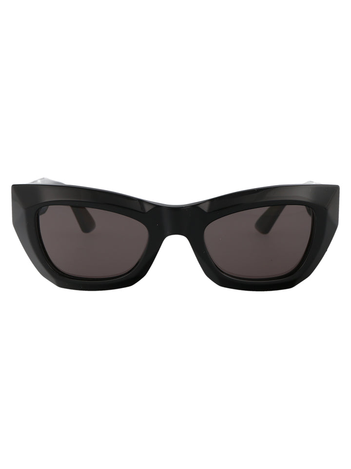 Bottega Veneta SUNGLASSES - Nero | 4d18baee456af7368e93152a004e0fab74c19d5d