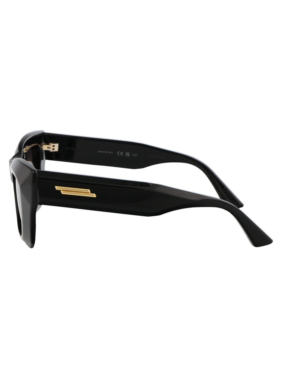 Bottega Veneta SUNGLASSES - Nero | 7f29fae94119026bf196854a378692ecf749560f