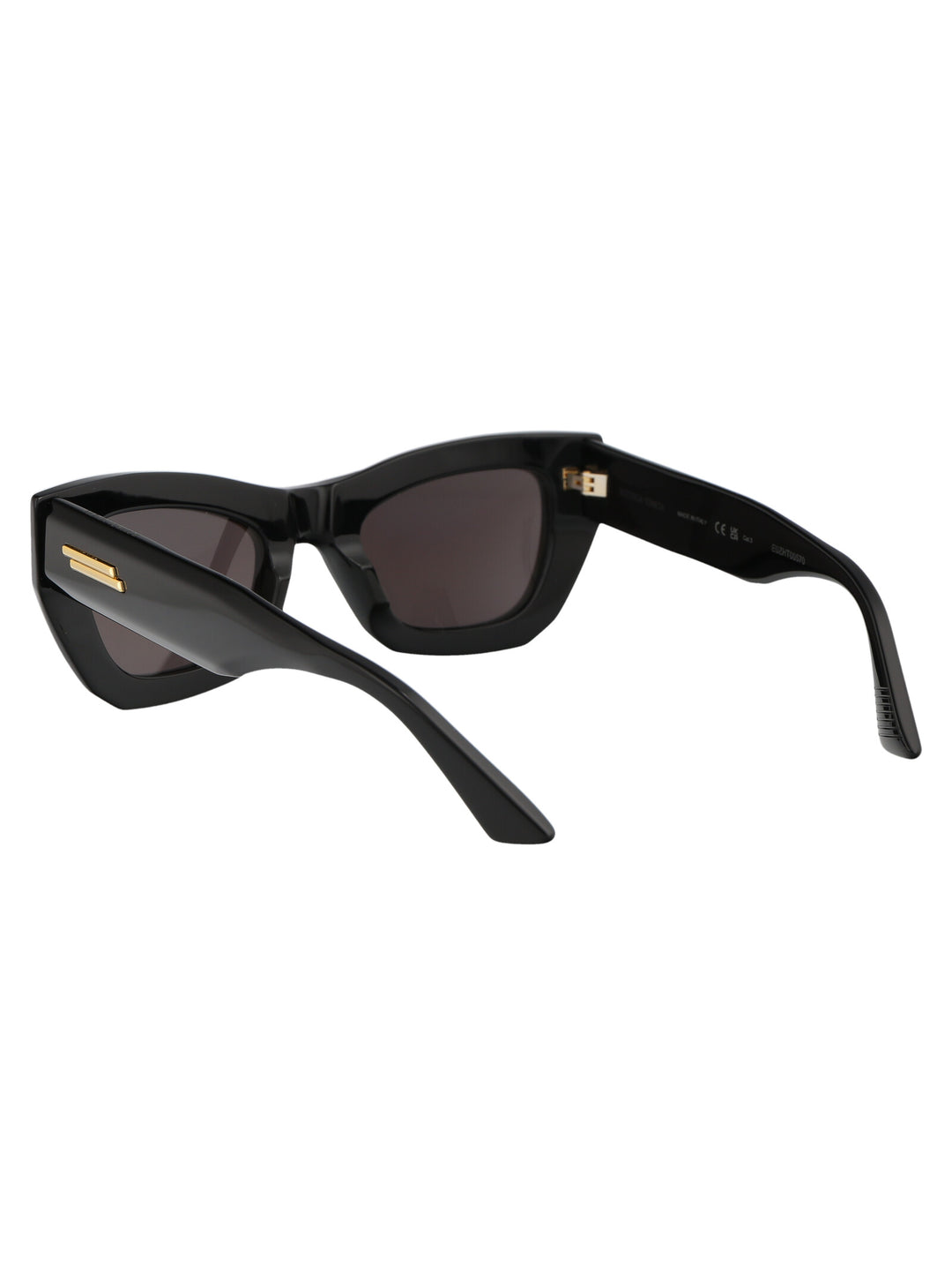 Bottega Veneta SUNGLASSES - Nero | 7c815ef5b3de03203e54f08c6f46c56ec8731006