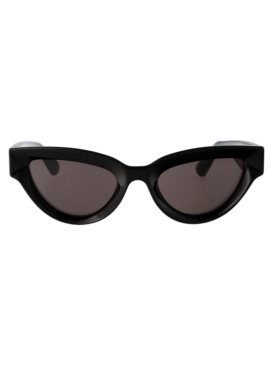 Bottega Veneta SUNGLASSES - Nero | 89e307b131564c4525ada8c37925ac5ed4ec63e9