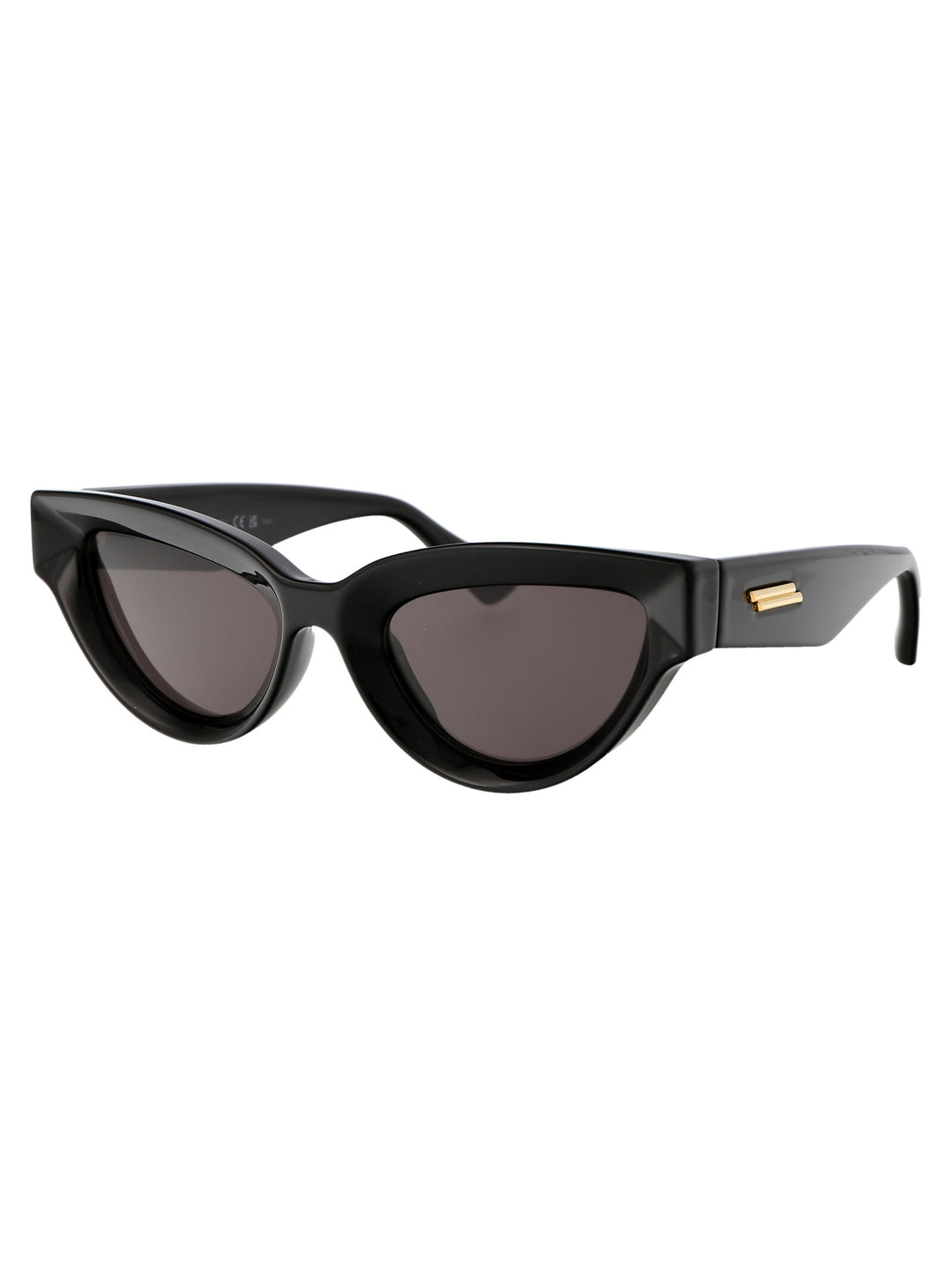 Bottega Veneta SUNGLASSES - Nero | 83606144d8bded1148bb64f462793755ce70461d