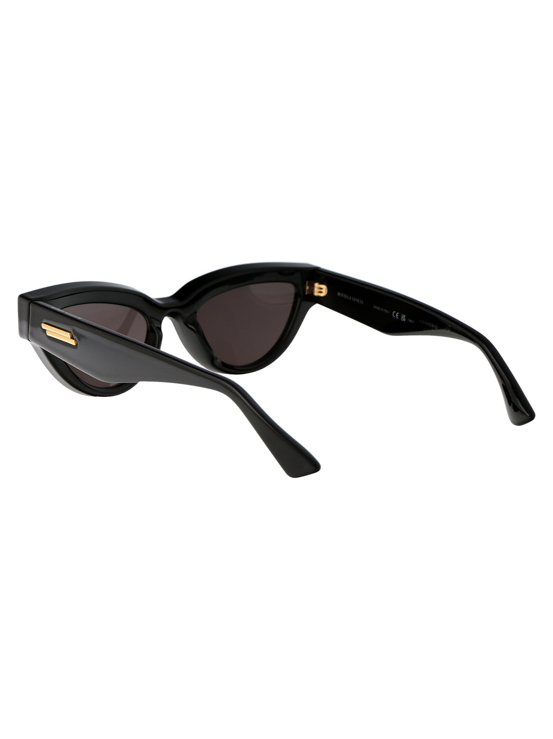 Bottega Veneta SUNGLASSES - Nero | 8d580934cefc4ada5f0c3b9638edb1222ecb10e6