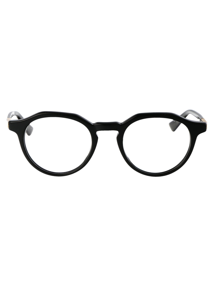 Bottega Veneta OPTICAL - Nero | f70096c6869a6a5225762215a15f5c24c9108b01