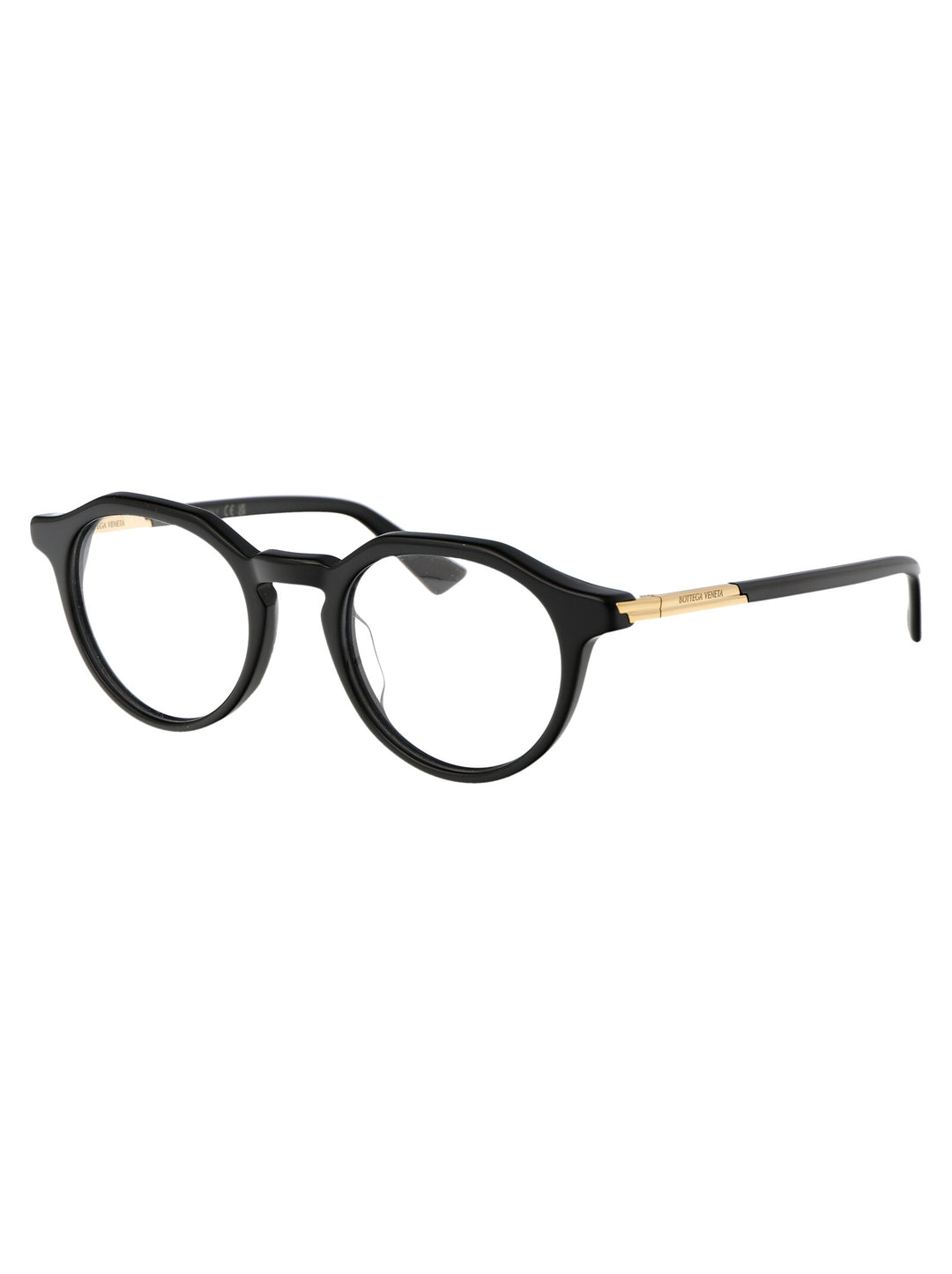 Bottega Veneta OPTICAL - Nero | d3a12389be20b229081dacd53ad8fb90ece8f93c