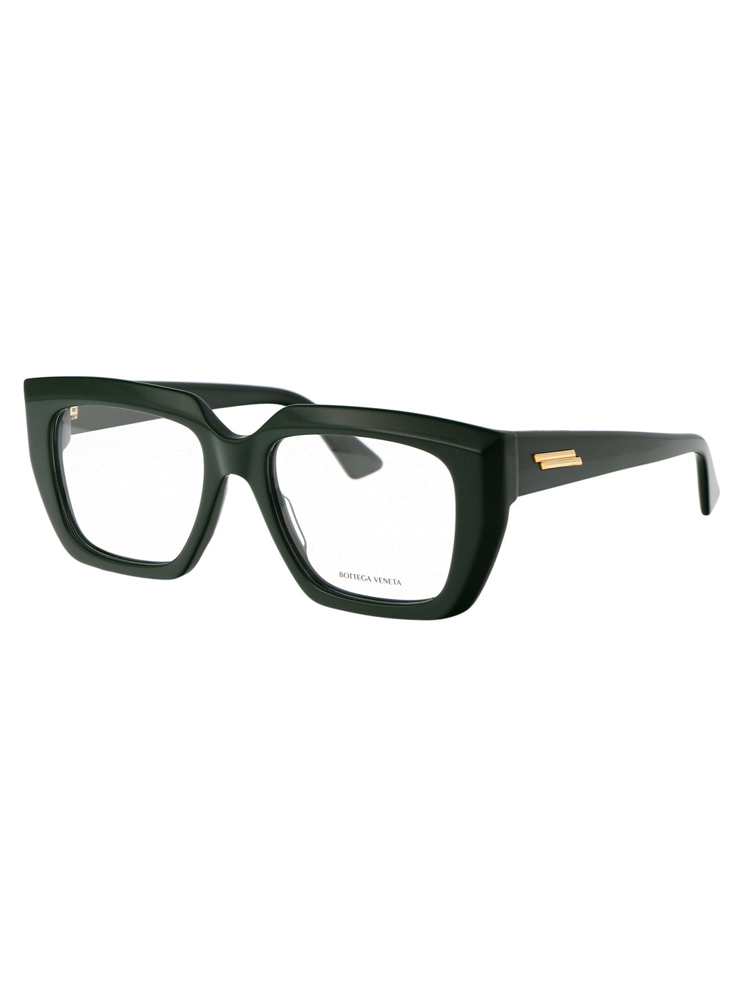 Bottega Veneta OPTICAL - Verde | 873bbea4ad8891900021fb3d277f3b743365f554