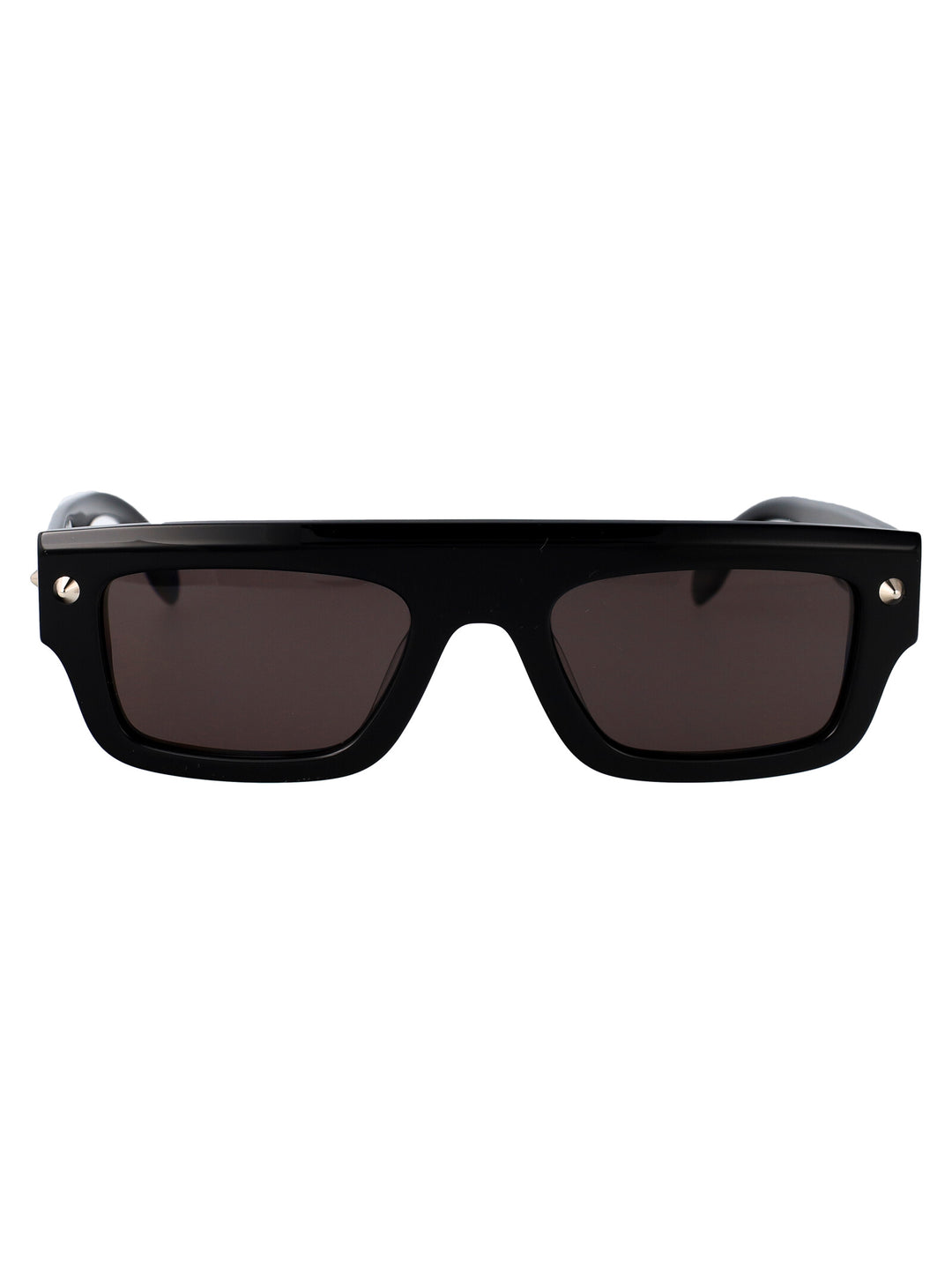Alexander Mcqueen SUNGLASSES - Nero | 112124c63599decbecaa8a288e670c5fd5c65f0e