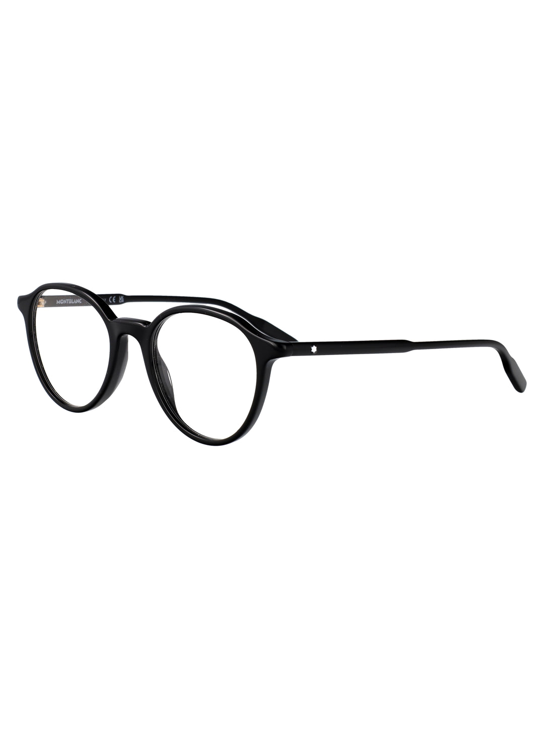 Montblanc OPTICAL - Nero | df1cae617867e6aa95ac29328571f587f6dd5a21