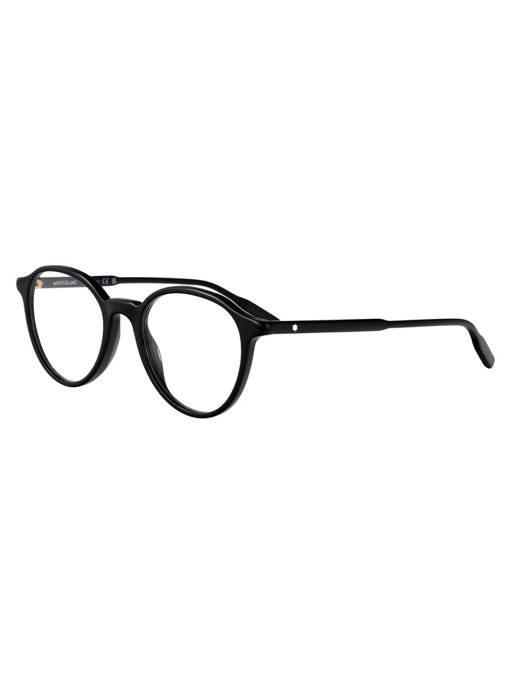 Montblanc OPTICAL - Nero | df1cae617867e6aa95ac29328571f587f6dd5a21