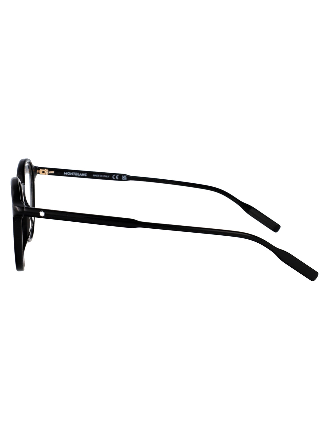 Montblanc OPTICAL - Nero | 4c74e03a829a73fbcdf562eead19a8b567e0693c