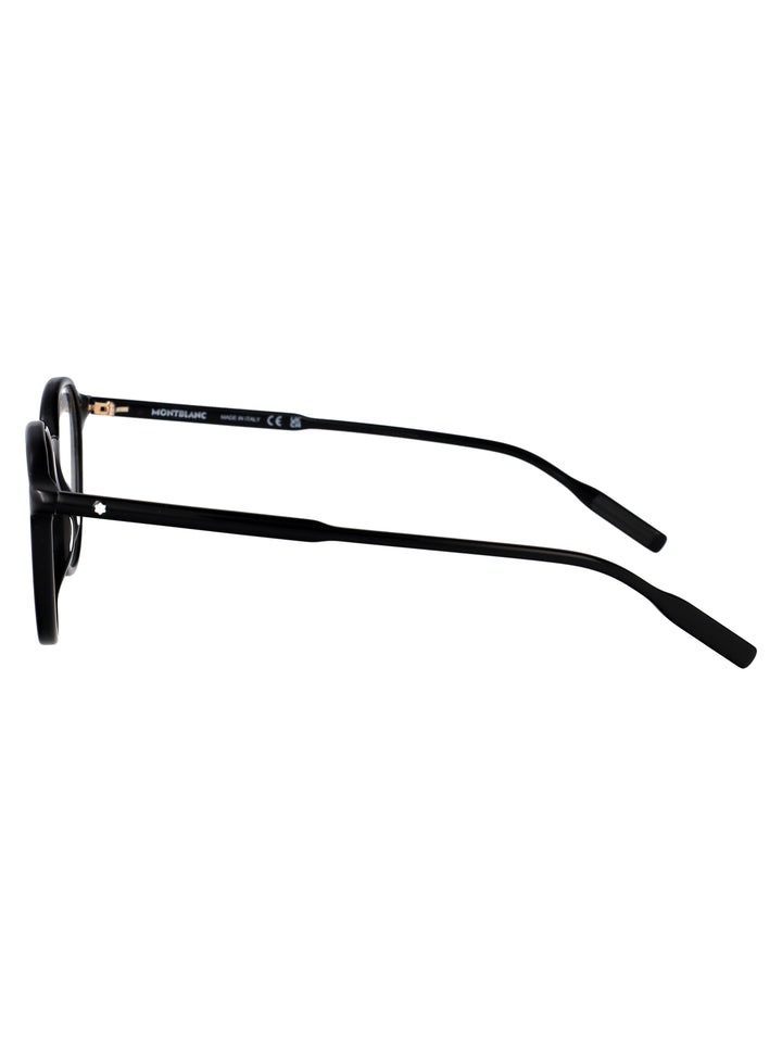Montblanc OPTICAL - Nero | 4c74e03a829a73fbcdf562eead19a8b567e0693c