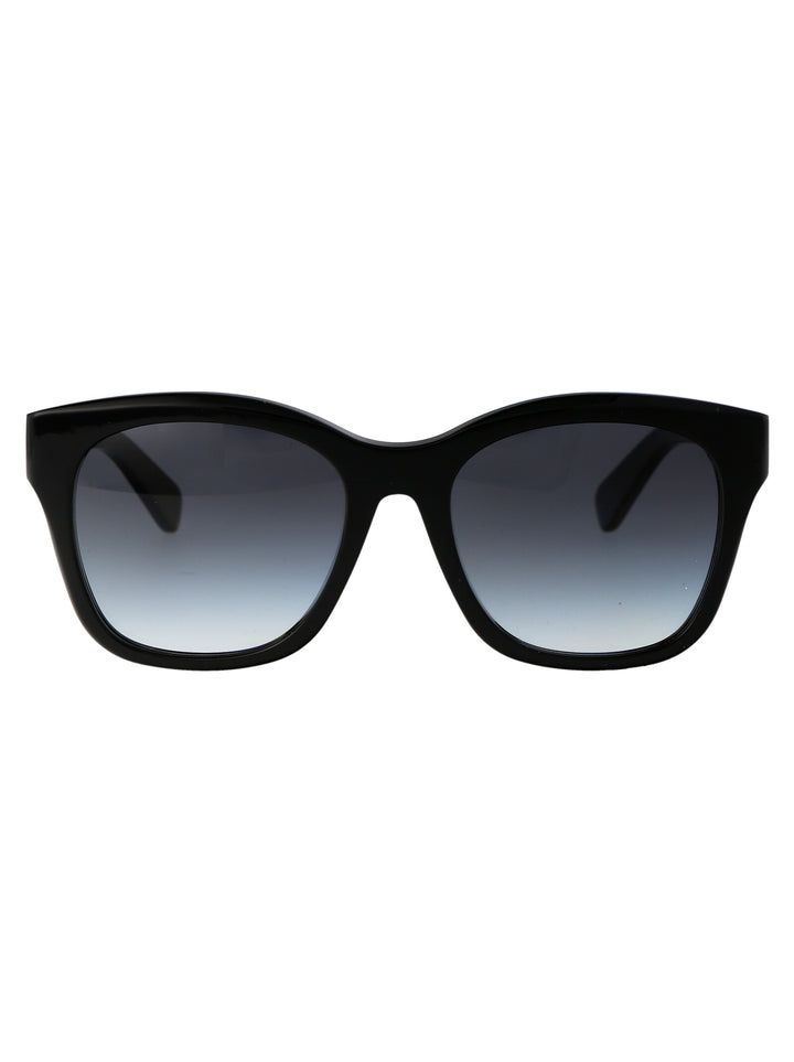 Chloe SUNGLASSES - Nero | 488c598f315225ab920cf2d223985ea8aafba921