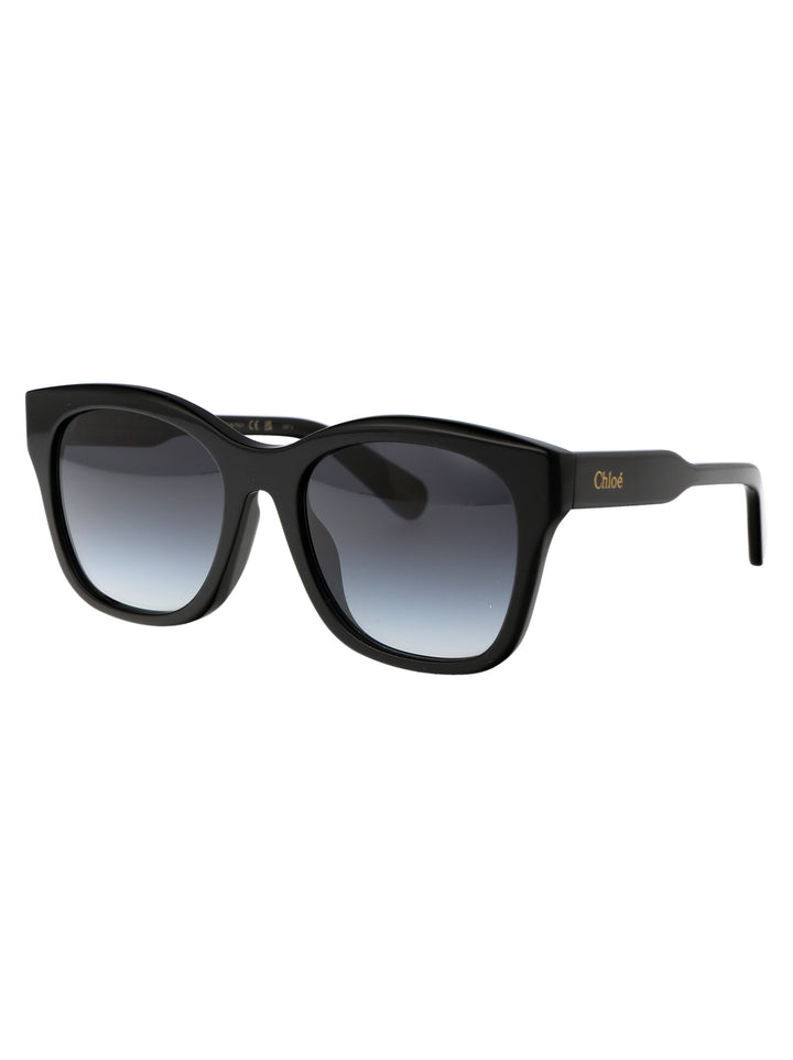Chloe SUNGLASSES - Nero | 8c101b65bd03ca80769f0181a5ab36265616c971