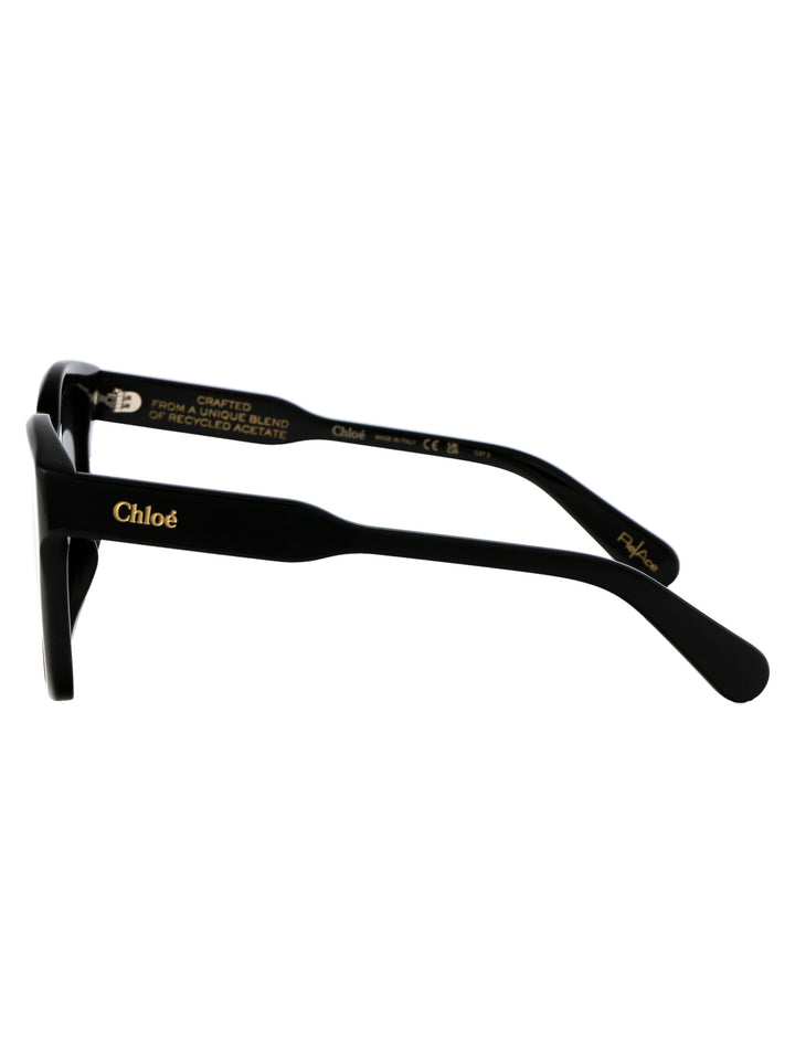 Chloe SUNGLASSES - Nero | f7ff4c7c182e0e3d11c2b02c62bf1bec515833a9