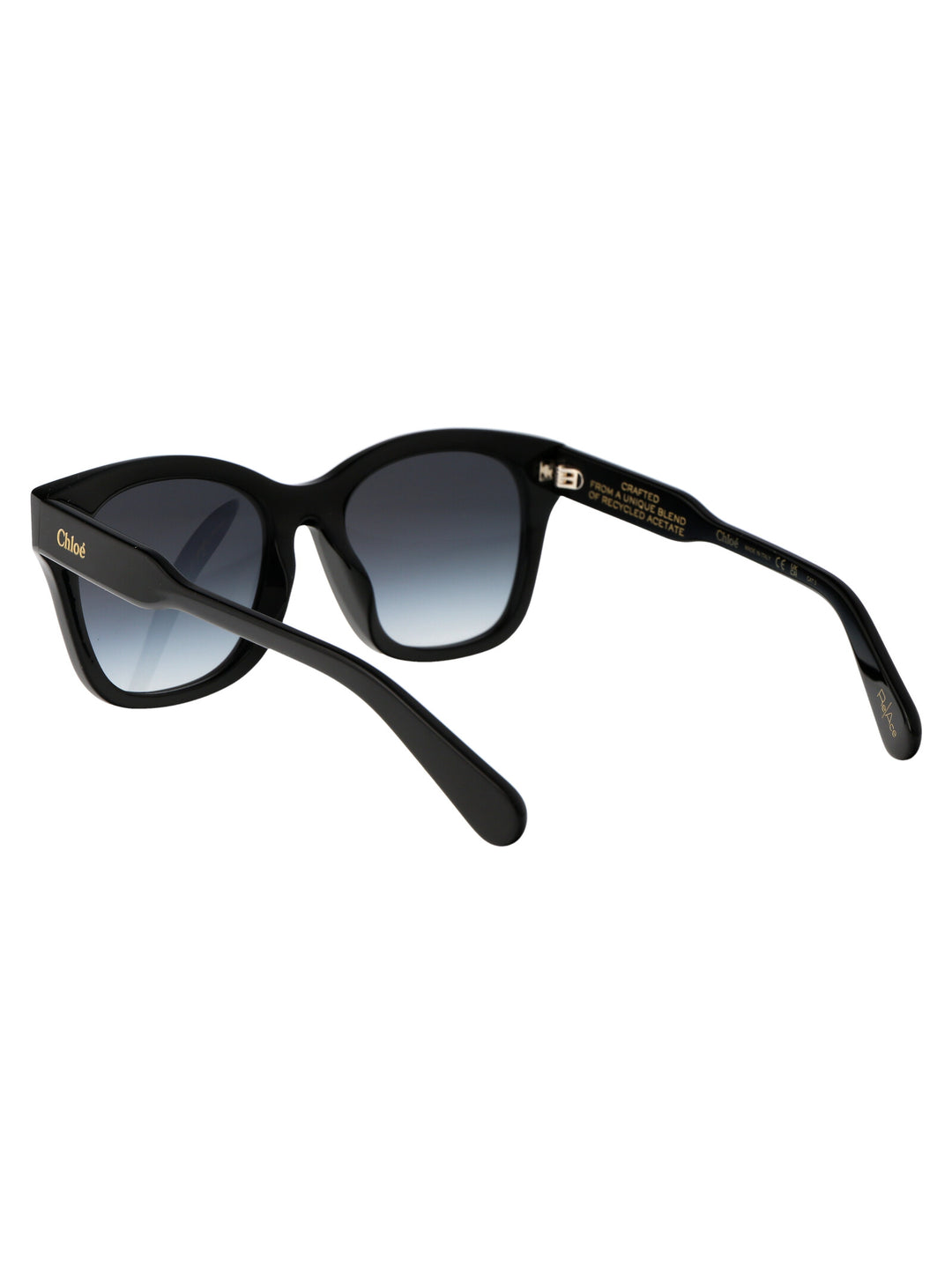 Chloe SUNGLASSES - Nero | 4c94c35eff6a24021a07bc5e8fcab81c9d1261d4